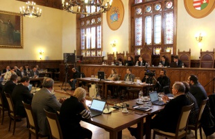 Új korszak előtt Kaposvár - elfogadták a város költségvetését