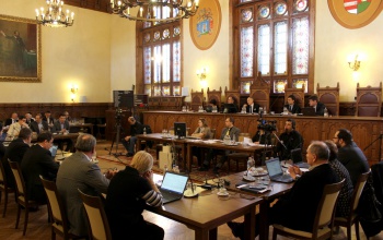 Új korszak előtt Kaposvár - elfogadták a város költségvetését