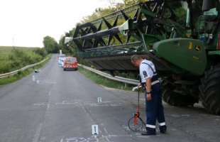 Életet menthet a szabályok betartása az utakon