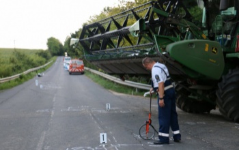 Életet menthet a szabályok betartása az utakon