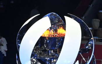 Kialudt a láng, véget ért a tokiói olimpia
