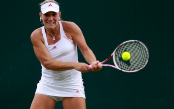 Babos újra döntős párosban Wimbledonban
