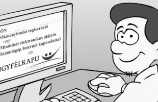 Újra működik az ügyfélkapu