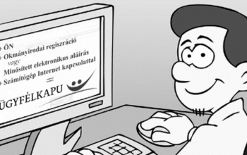 Újra működik az ügyfélkapu