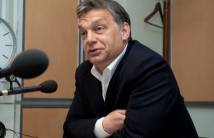 Orbán: csak Schmitt Pál dönthet
