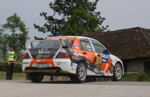 Engedtek a csábításnak a Hideg Rallysok