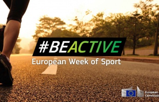 Százezren mozogtak az Európai Sporthéten