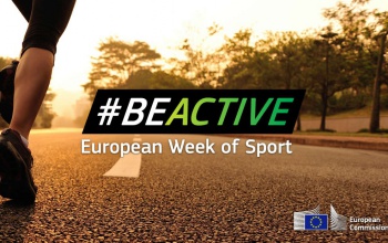 Százezren mozogtak az Európai Sporthéten