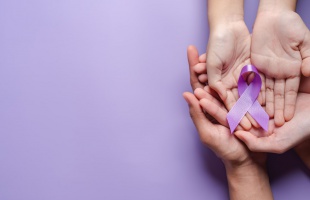 Séta az Alzheimer-kórban szenvedőkért Kaposváron