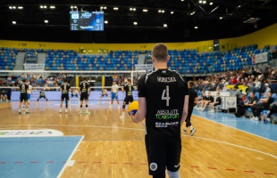 Bosnyák bajnokkal kezd a Fino Kaposvár a Bajnokok Ligája selejtezőjében