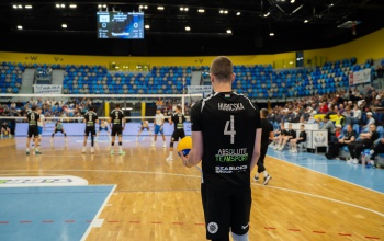 Bosnyák bajnokkal kezd a Fino Kaposvár a Bajnokok Ligája selejtezőjében