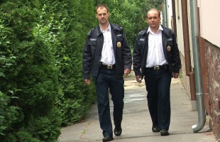 Hétvégén is jelenteni lehet az illegális égetést Kaposváron