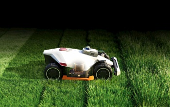 Miért válaszd a határolóvezeték nélküli robotfűnyírót?