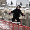 Fotó: Magyar Snowboard Szövetség