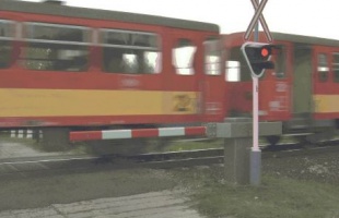 Országos vasútbiztonsági ellenőrzés csütörtökön