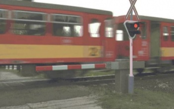 Országos vasútbiztonsági ellenőrzés csütörtökön
