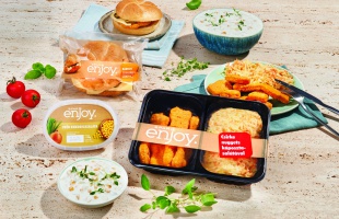 A SPAR kényelmi termékeivel időt és pénzt is spórolhatsz!