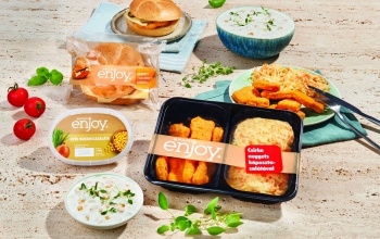 A SPAR kényelmi termékeivel időt és pénzt is spórolhatsz!