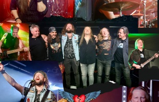 Bon Jovi tribute a Hang-Árban május 15-én