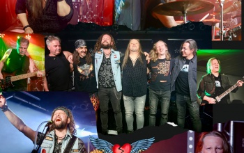 Bon Jovi tribute a Hang-Árban május 15-én