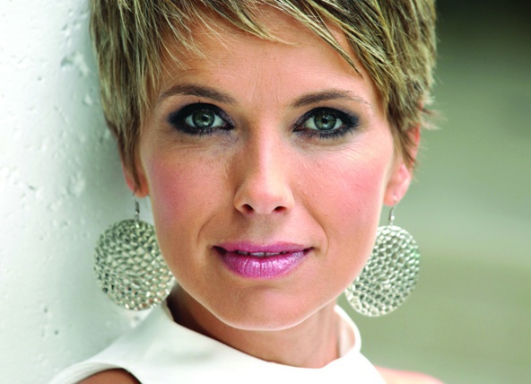 D. Tóth Krisztából nagykövet lett