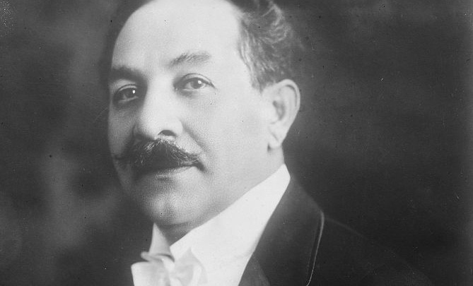 Akiről a rigójancsi süteményt elnevezték