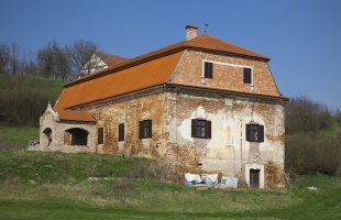 Castellum - az erősödő erdélyi bástya