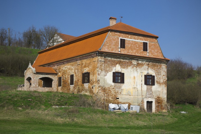 Castellum - az erősödő erdélyi bástya