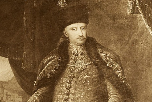 Károlyival is leveleztünk