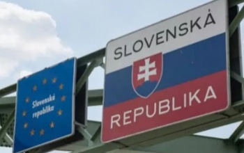 Június 8-ig tart az ideiglenes határellenőrzés Szlovákiában