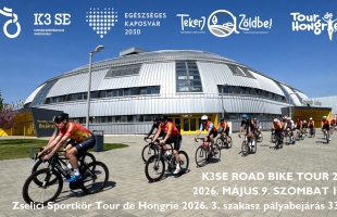 ​Bringára fel, Kaposvár! – Ráhangoló túrák a Tour de Hongrie előtt