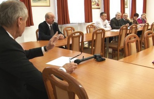 Jön a hó: Kaposvár mindenre felkészült