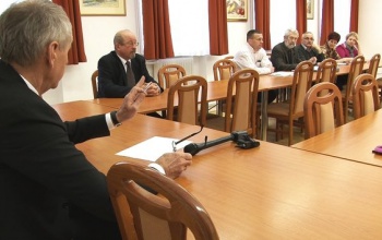 Jön a hó: Kaposvár mindenre felkészült