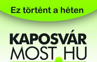 Ez történt a héten - összefoglaló
