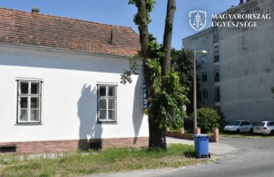 Jocit akarta számon kérni, de mást ütött meg