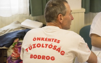 Pályázhatnak az önkéntes tűzoltó egyesületek