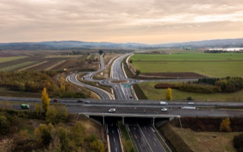Megszűnt a kényelmi díj az autópálya-matricák értékesítésében