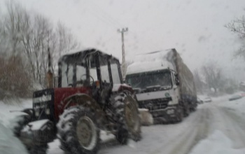 Még várni kell a jégkorszakra