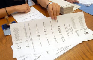 Somogyban két településen kell időközi polgármester-választást tartani
