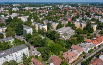 Optimista tervek: folytatódhat az építkezési boom a városban