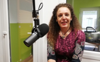 Manuela Giovannoni: magyar ember lettem, nemcsak papíron, hanem a szívemben is