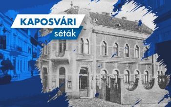 Egy kávéház, ami nem csak kávéról szólt – titkok a Kontrássy utcából