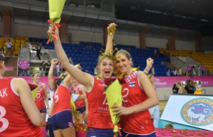 BL-győztes feladó a Diamant csapatában!