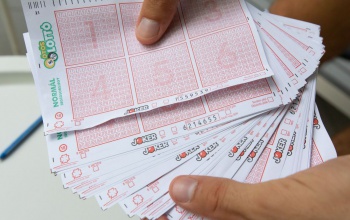 770 millió forint volt a tét az Ötöslottón