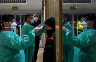 733 főre nőtt a beazonosított fertőzöttek száma, ebből 15 fő somogyi