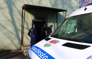 Lezárták az ügyet: Iharosi emberölés