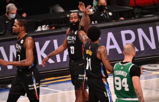 Ember legyen a talpán, aki végig helyesen tud tippelni az NBA rájátszásában