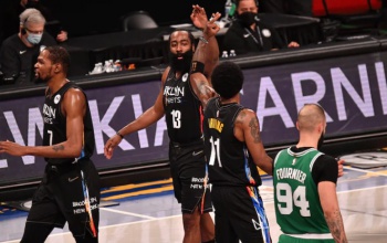 Ember legyen a talpán, aki végig helyesen tud tippelni az NBA rájátszásában