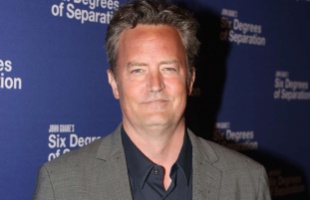 Kiderült, mibe halt bele Matthew Perry, a Jóbarátok sztárja