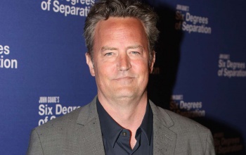 Kiderült, mibe halt bele Matthew Perry, a Jóbarátok sztárja